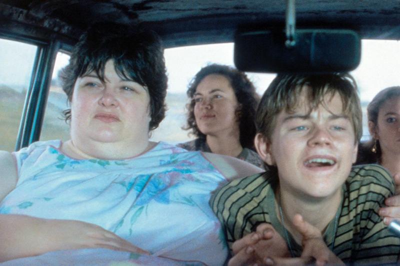 What’s Eating Gilbert Grape